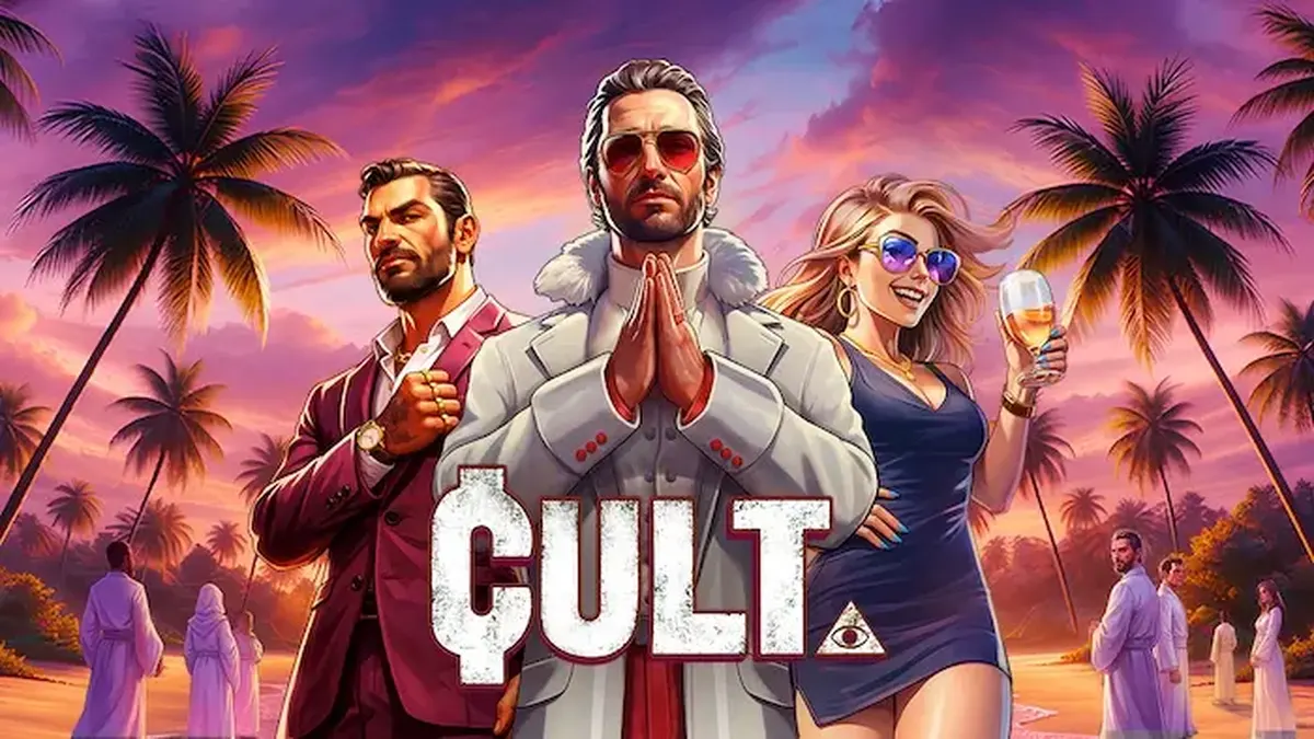 Interface visual e símbolos do slot The Big Dog House