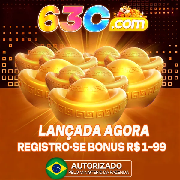63C Bonus Member Baru 100%