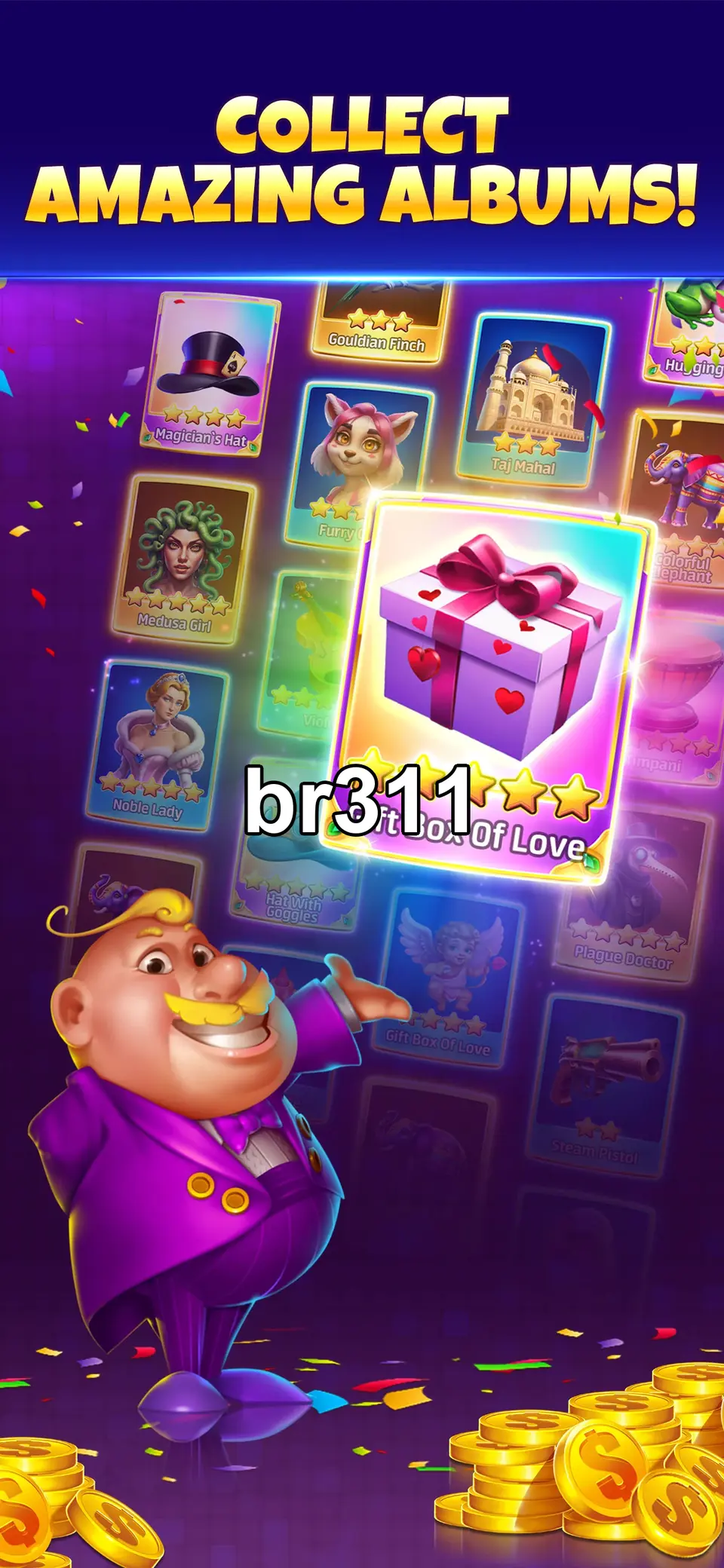 br311 APK