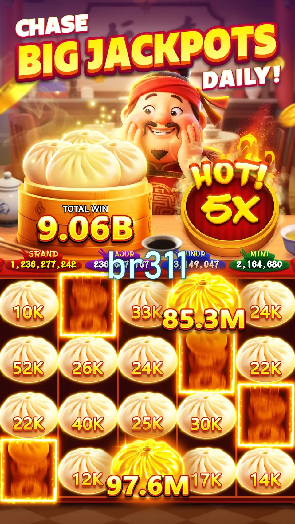 br311 APK