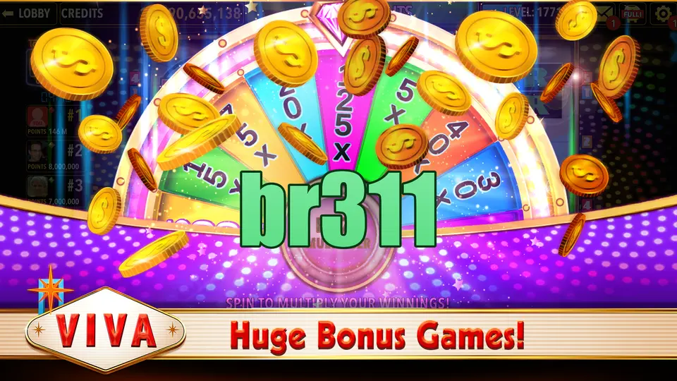 br311 Login