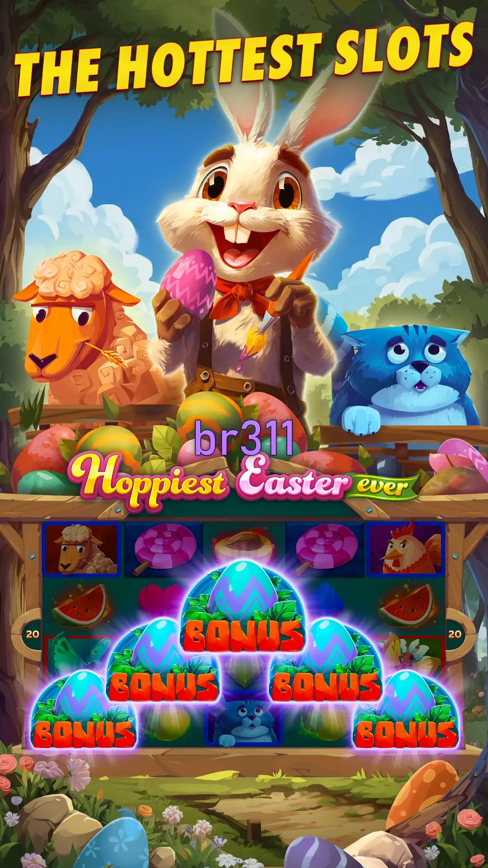 br311 Login