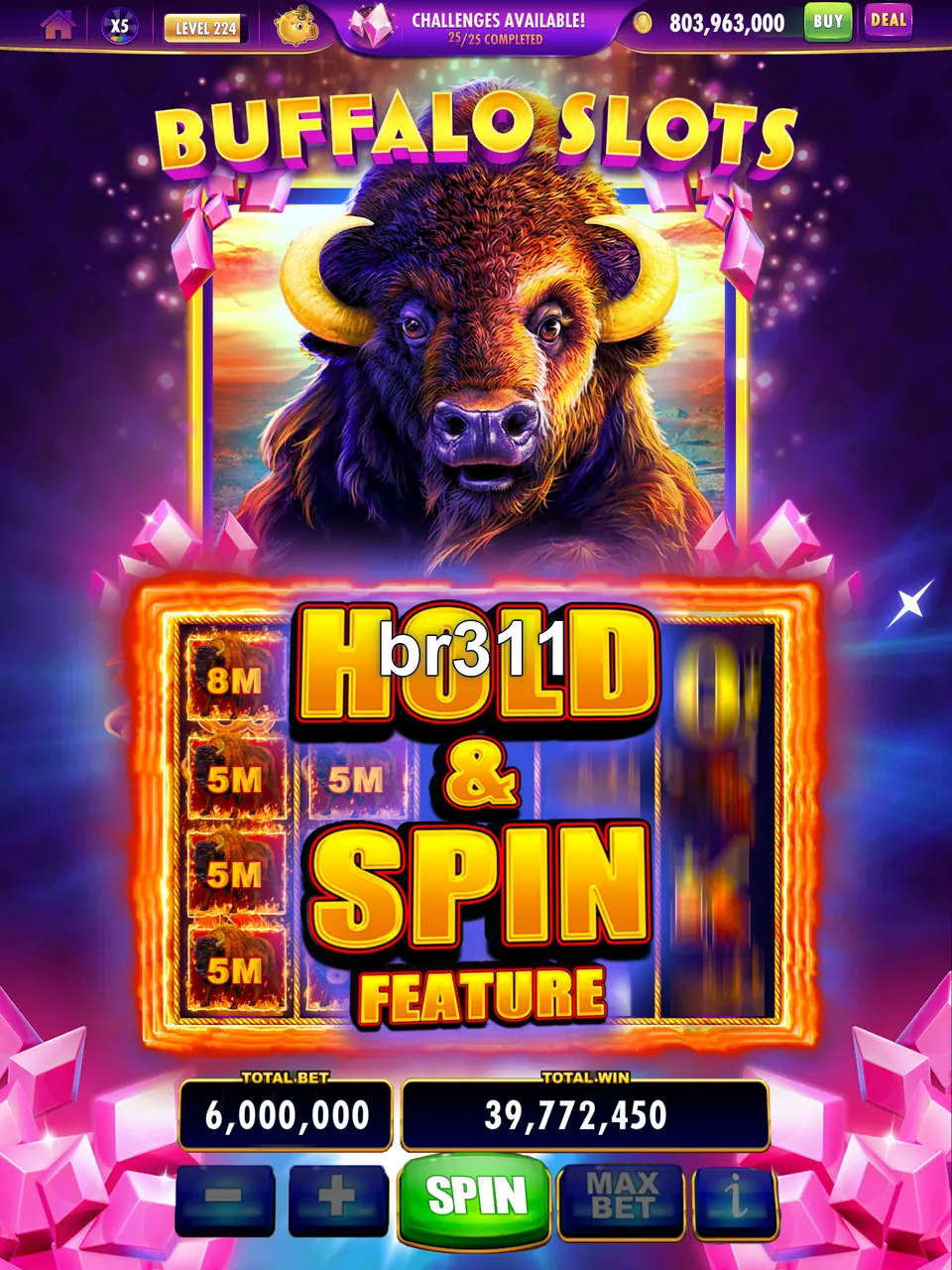 br311 Login