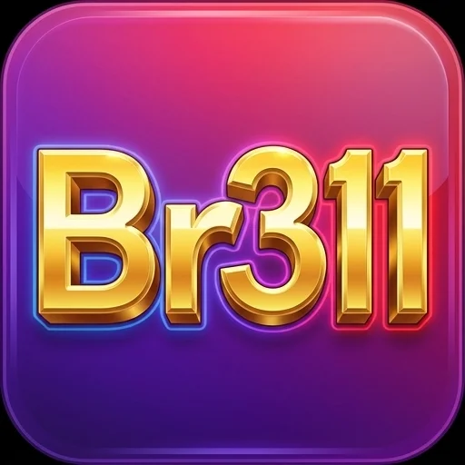 br311 Logo - Oficial